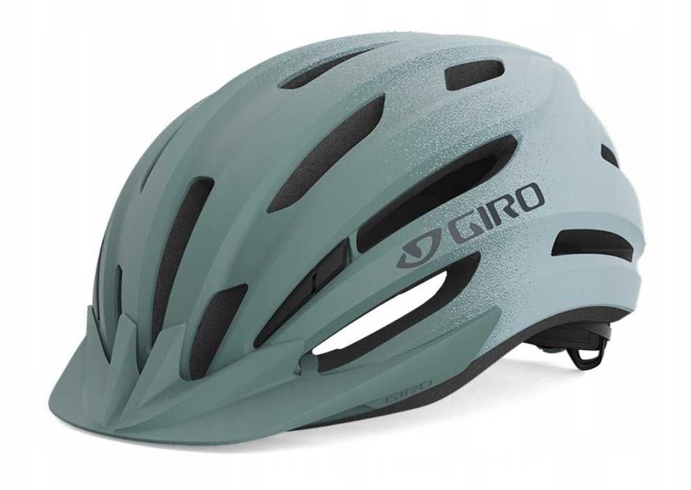 Kask rowerowy Giro REGISTER II r. 50-57