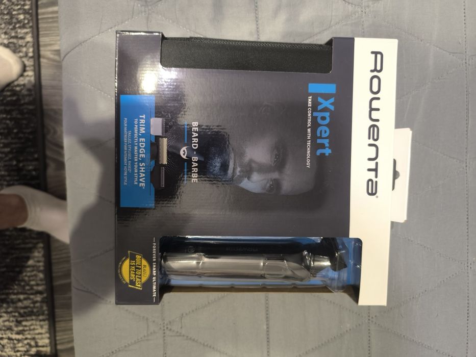 Продам тример Rowenta  універсальний