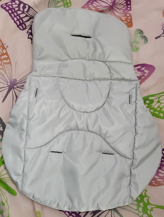 Forro/Redutor carrinho Aviator Maxibaby