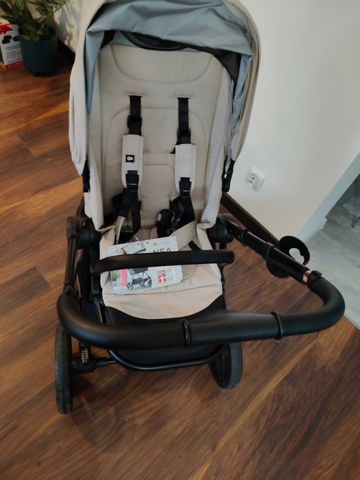 Sprzedam wózek Kinder Kraft Nea 2 2w1