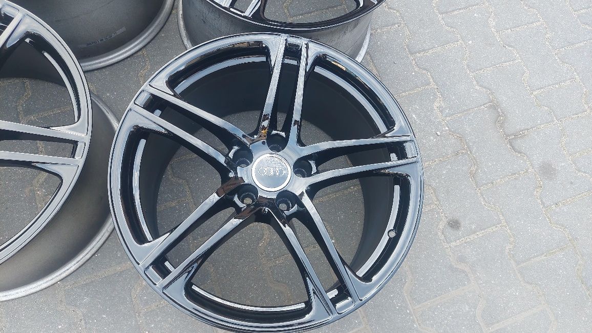 Felgi aluminiowe 19cali 5x112 et50/55 Audi  R8 A7