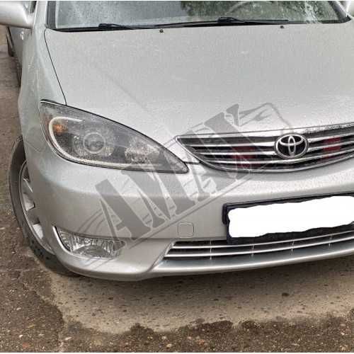 Противотуманные фары, допы, ПТФ Toyota Camry 30 (2002-2006) Камри