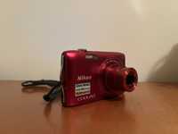 Nikon coolpix S3200