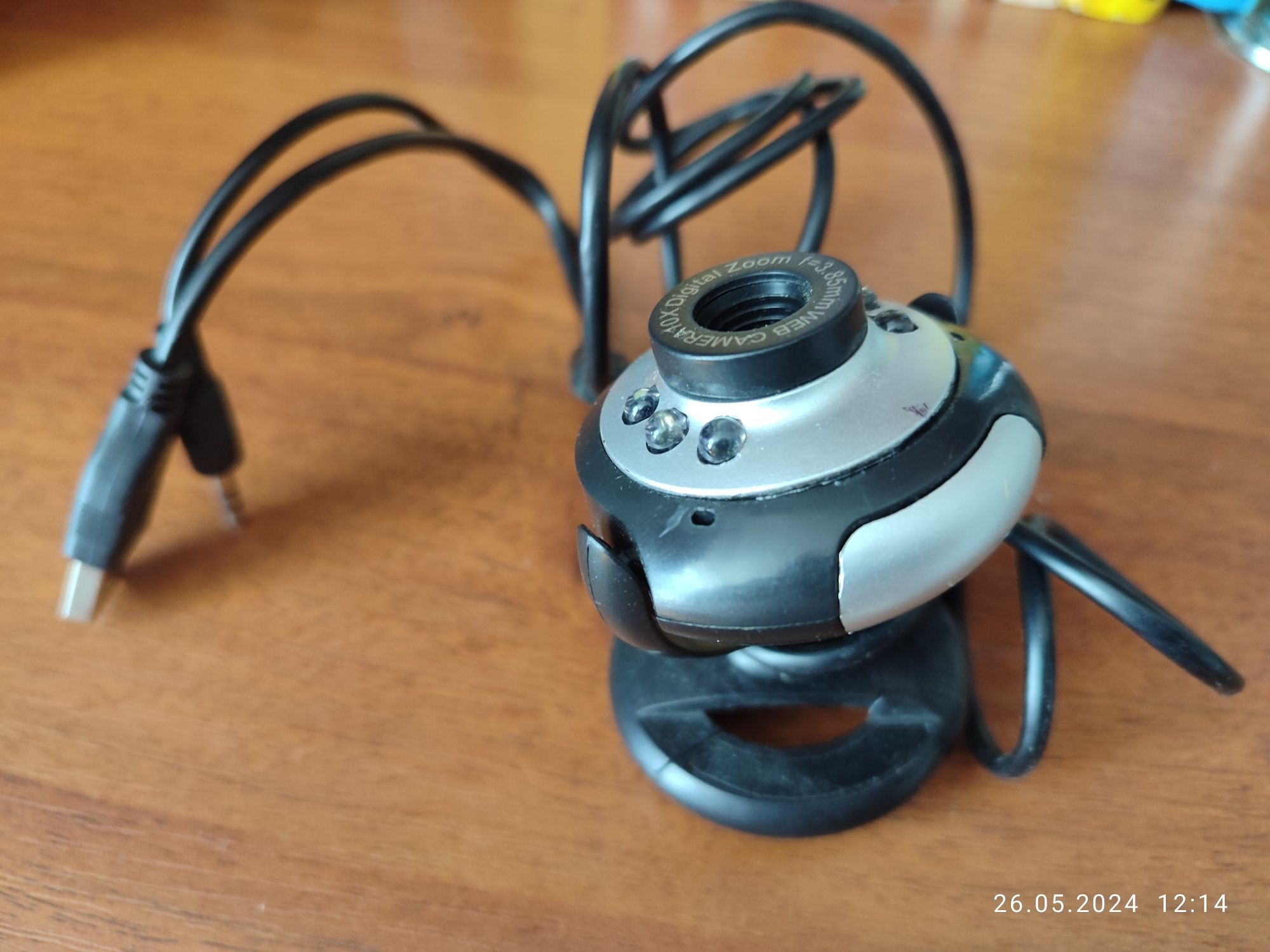 Веб камера Veb camera