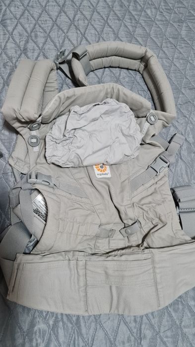 Marsupio Ergobaby Adapt