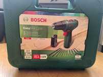 Wkrętarka Bosch Easy Drill 1200.