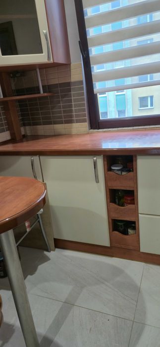 Meble kuchenne za 1 zł