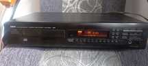 Yamaha CDX 550E odtwarzacz CD