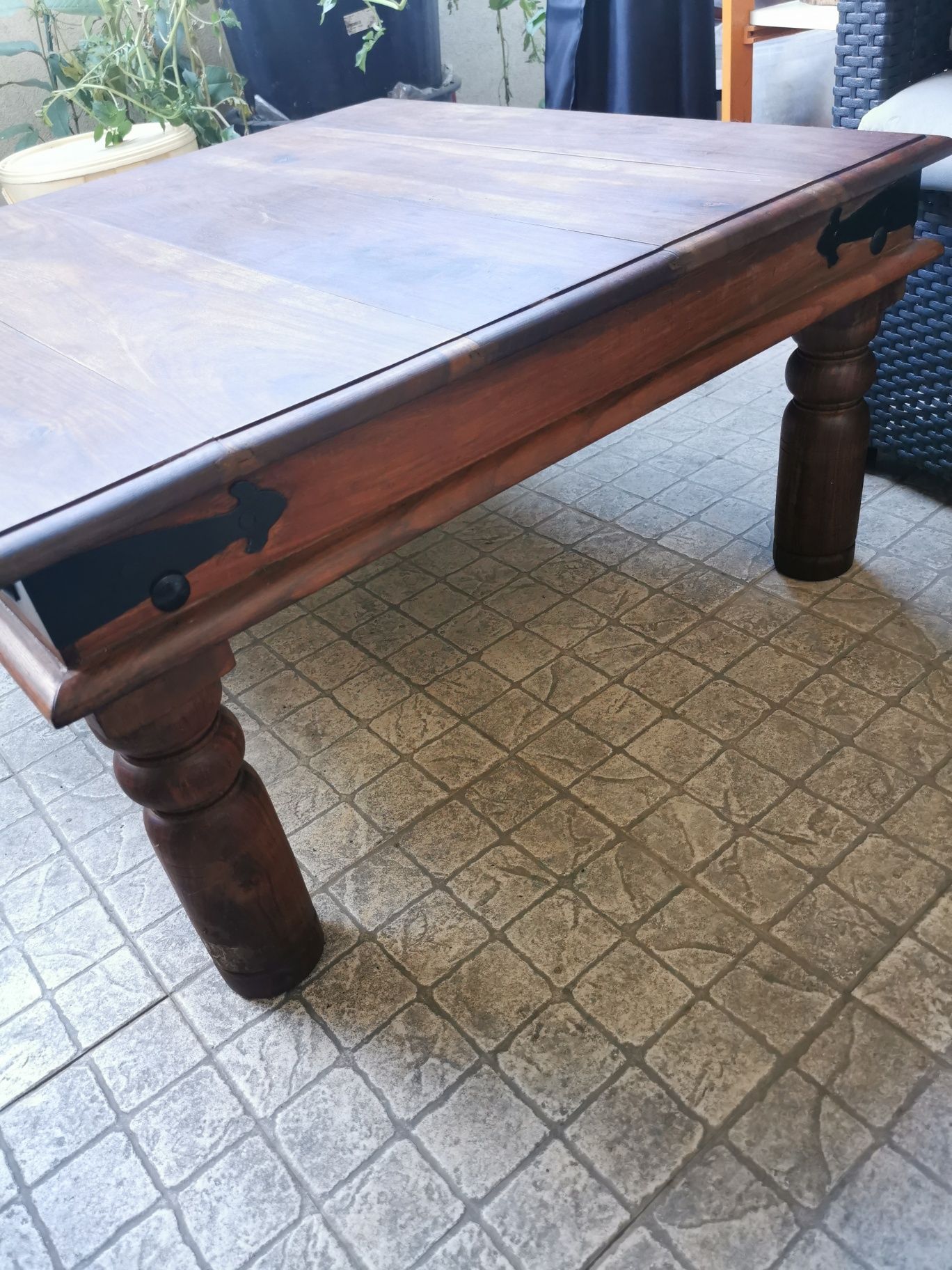 Vendo mesa de centro