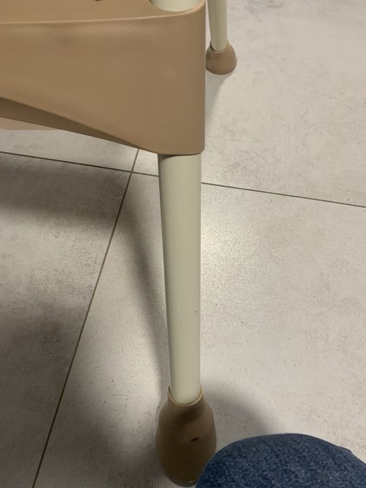 Krzeslo do karmienia