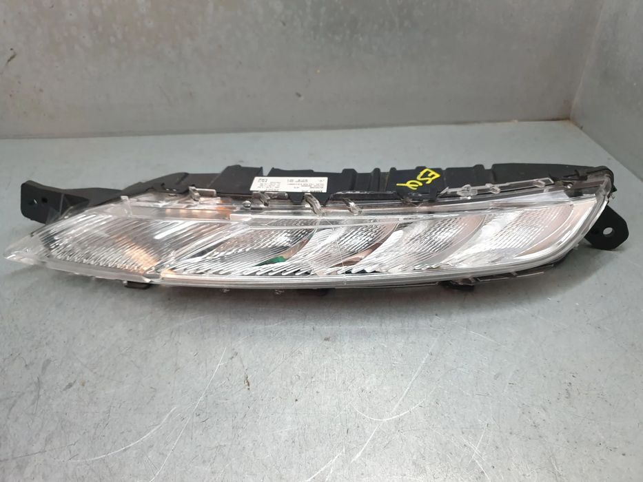 Luz circulação diurna esquerda CITROËN Grand C4 Spacetourer