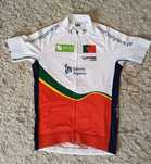 Jerseys ciclismo/btt