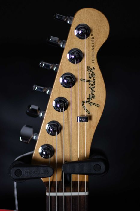 Fender Player II Modified Telecaster Rosewood Fretboard 2025 - Dusk