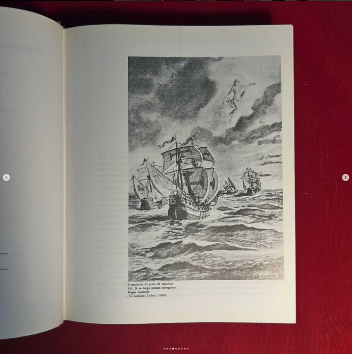 Mito e Mercadoria, Utopia e Arte de Navegar - Século XIII a XVIII