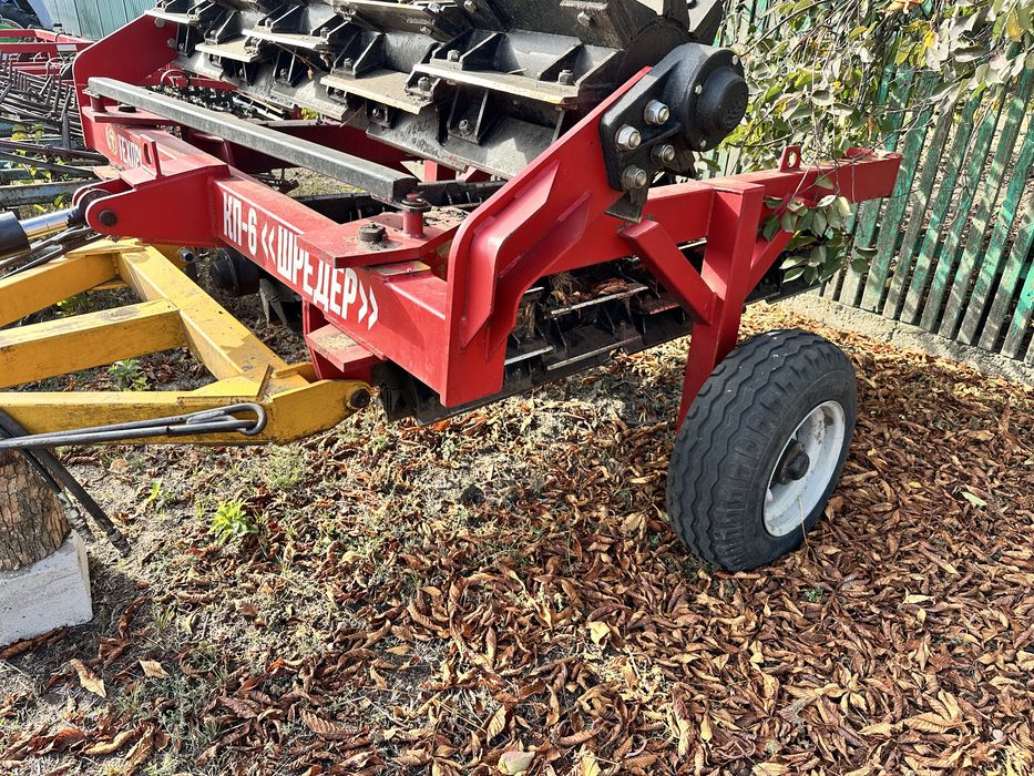 Коток рублячий 6м