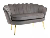 Sofa / Kanapa muszla 2-osobowa