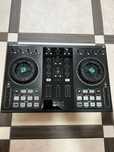 Native Instruments Traktor Kontrol S2 MK2 Dj Контроллер
