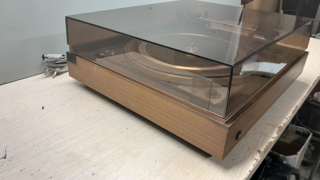 Gramofon DUAL CS 24  ( 1226 )