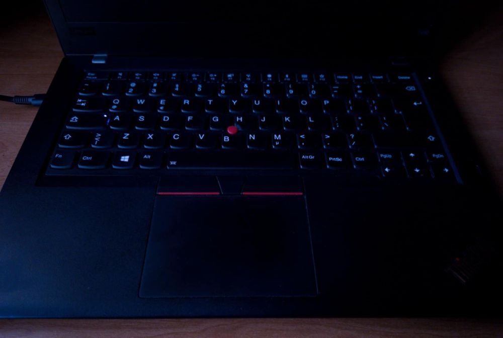 Laptop/Notebook z procesorem Intel Core i5 8gen 8GB RAM 256GB NVMe SSD