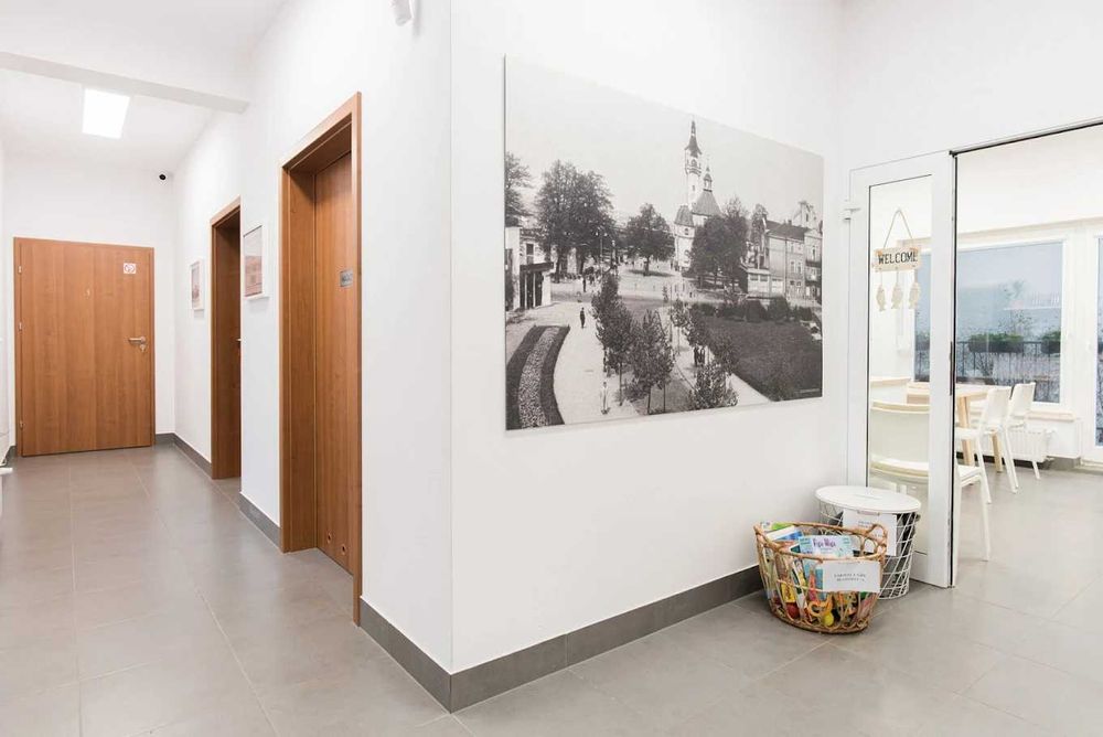 Pokój dla studentów w centrum Sopotu!