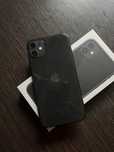 iPhon 11 64g 85% baterii