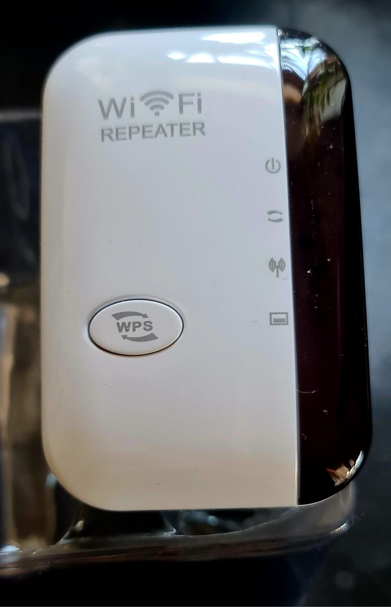 Підсилювач Wi-Fi REPEATER 2.4G