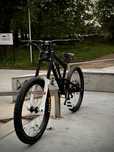 Na czesci canyon torque 8.0 2011r. DH