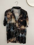 Camisa Pull & Bear - Tam S
