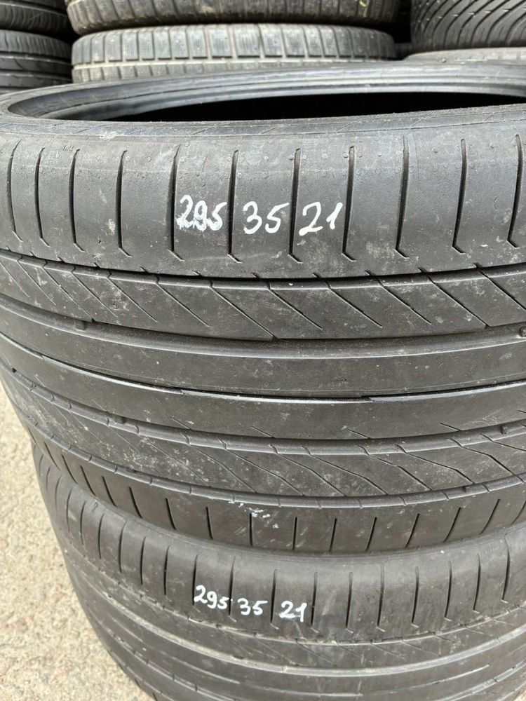 Колеса з Німеччини 285/35 R21 Умань широкий вибір