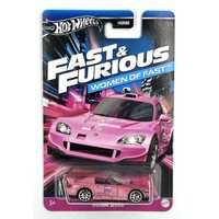 Hot Wheels Fast and Furious Honda s2000