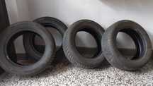 Opony Barum Polaris 5 235/60/18 r18