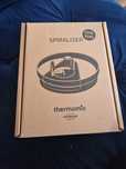 Spiralizer Thermomix 6