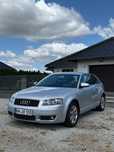 Audi A3 Bezwypadkowy Absolutnie Hit!!!