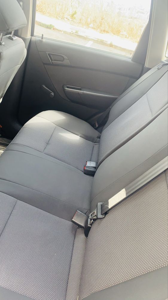 Chevrolet Aveo 1.2 Bi-Fuel 2011 – Gasolina + GPL, económico e fiável
