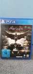 Batman Arkham knight PS4
