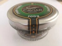 Икра зернистая осетровых ROYAL CAVIAR - PREMIUM - 100 грамм