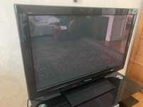 Телевизор Panasonic Viera TX-PR37 C2
