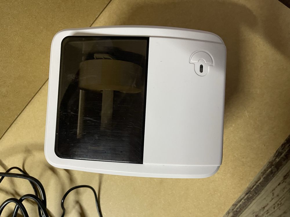 Термопринтер Xprinter XP-420B принтер етикеток, штрихкодів, наклейок