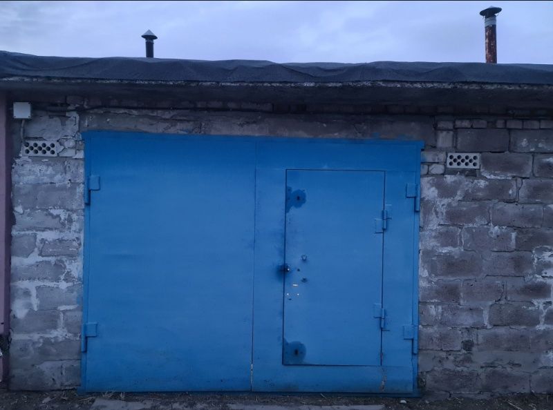 Здам капітальний гараж, кооператив "Схід", зі світлом ямою та підвалом