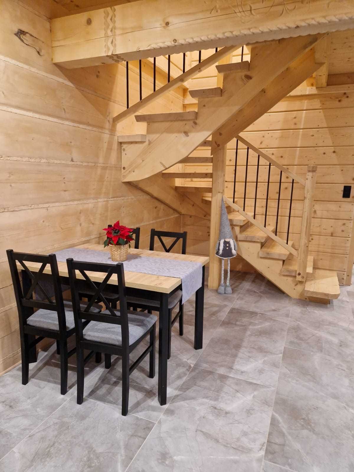 Domek w górach - Chochołów, Chochołowskie termy, Zakopane