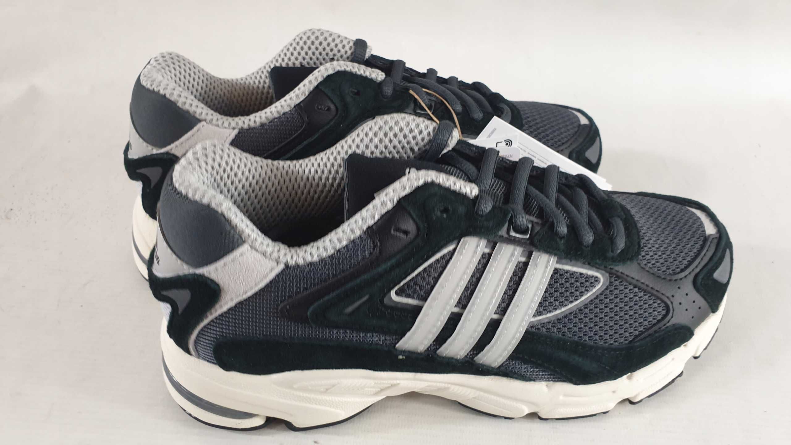 Adidas Response Cl IG3377 Black ROZMIAR 37 2/3