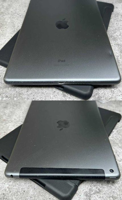 Планшет IPad 9 64gb + lte + чохол