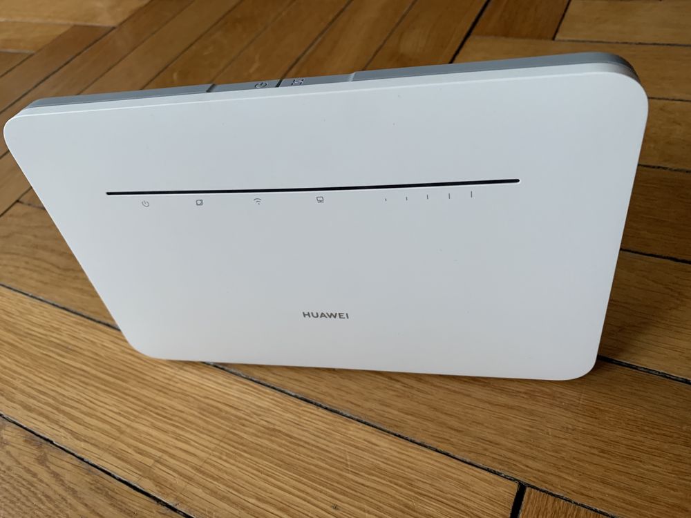 Router mobilny Huawei 4G 3 Pro LTE B535