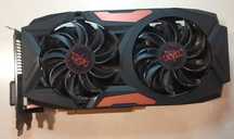 Видеокарты Radeon RX 470 XFX, Red Devil PowerColor 4Gb