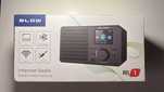 Radio internetowe BLOW RI1