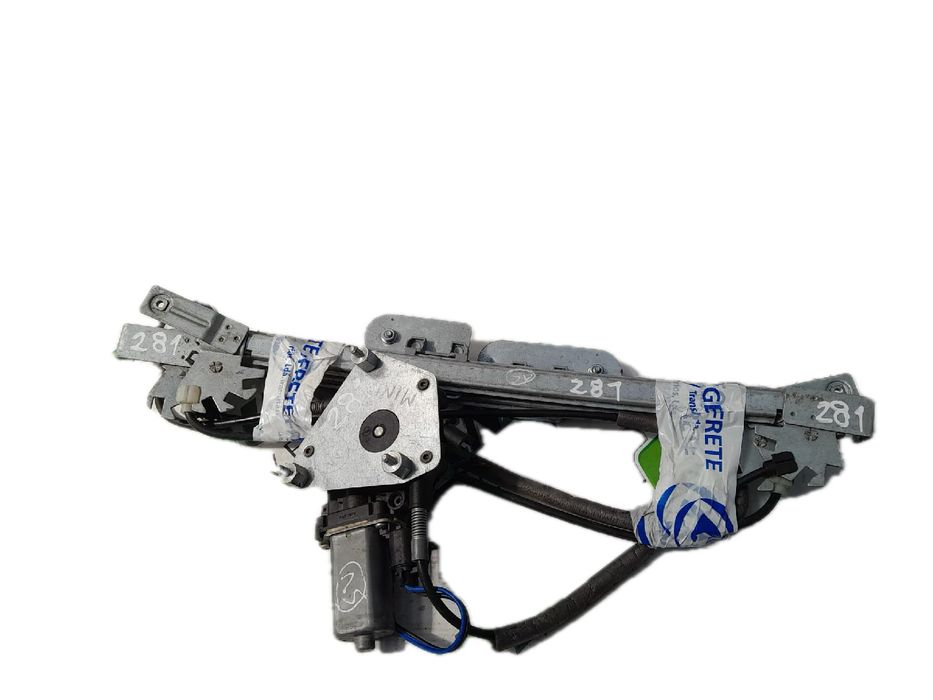 Elevador vidros frente esquerdo MINI Mini (R50, R53)