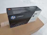 Лазерний картридж HP 59A Black (CF259A)