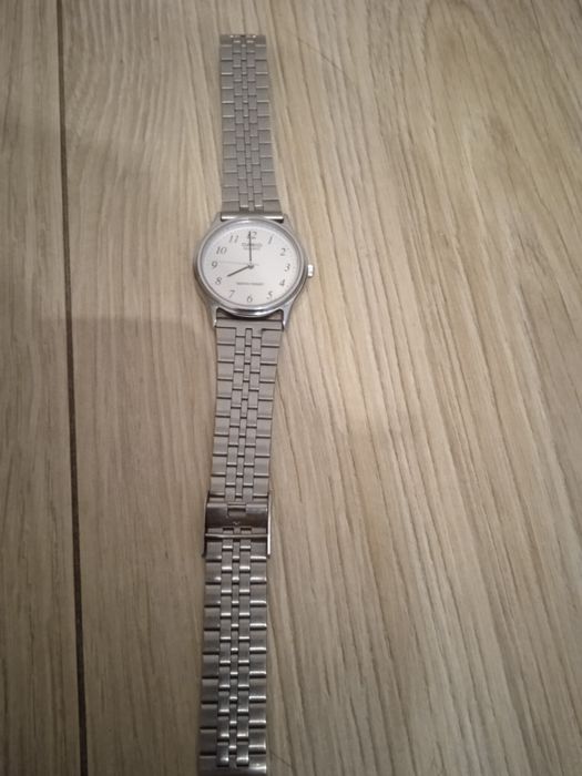 Bransoletka oryginalna do zegarka Casio