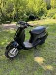 Продам японський двомісний скутер Honda Lead Срочно!!!