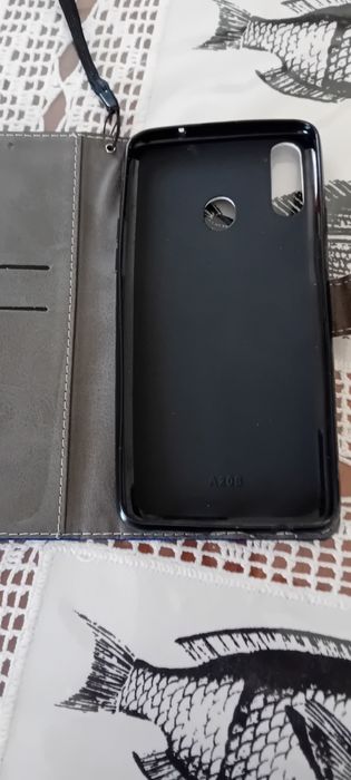 Capa para telemovel nova